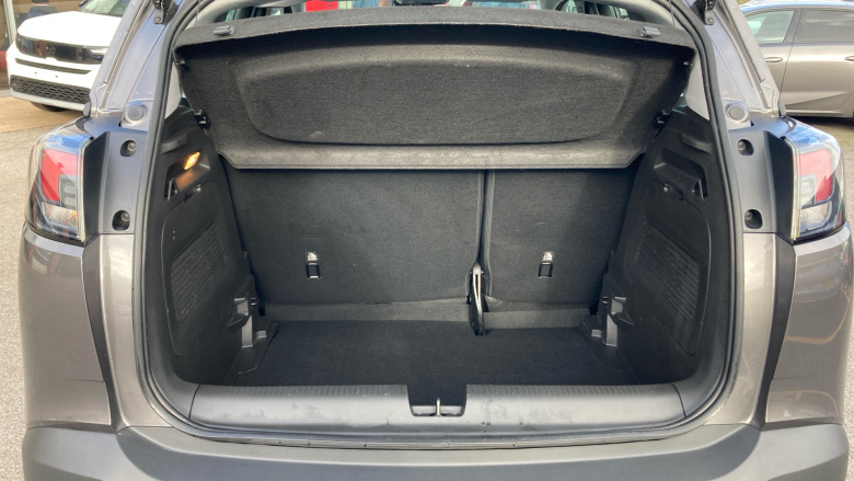 Vauxhall Crossland 1.2 Turbo Design 5dr Petrol Hatchback